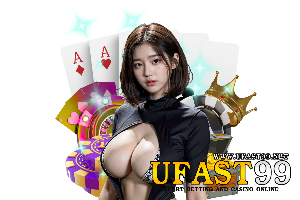 ufast99 สล็อต