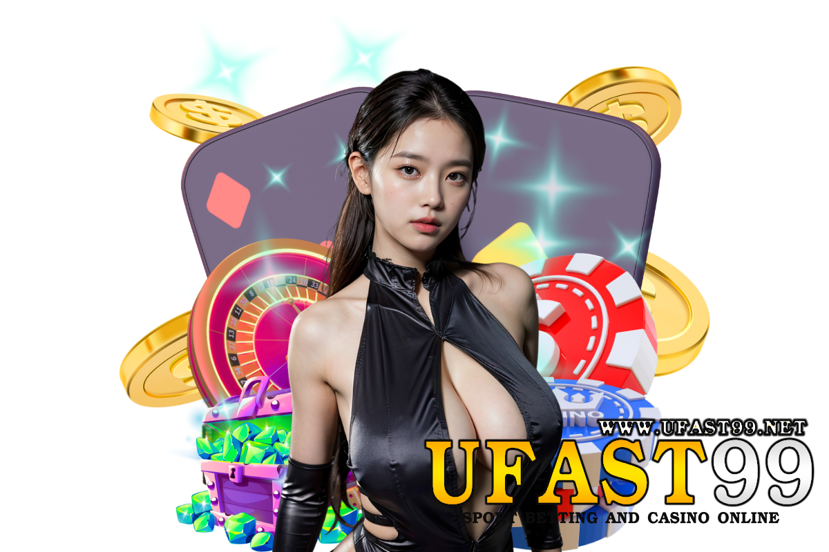 ufast99 เว็บตรง